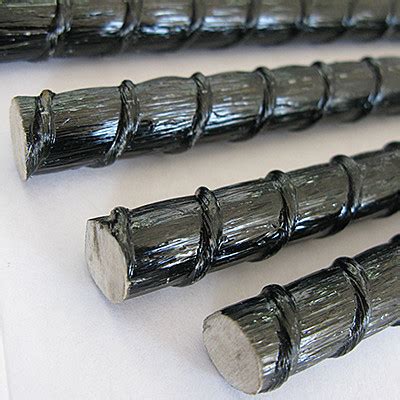 Reinforcing Materials Made Of Basalt Technobasalt