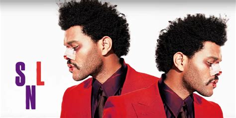 The Weeknd Debuts New Song, Appears in SNL Sketch: Watch