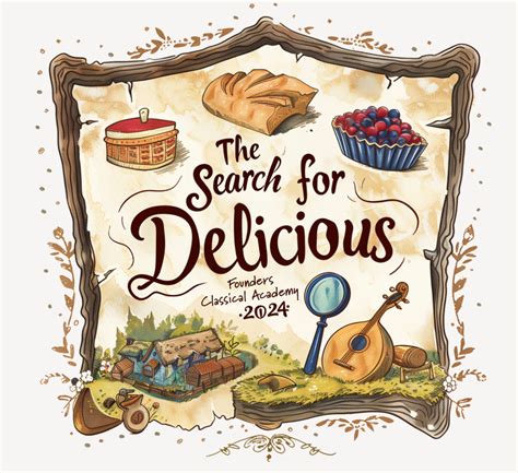 The Search for Delicious Tickets