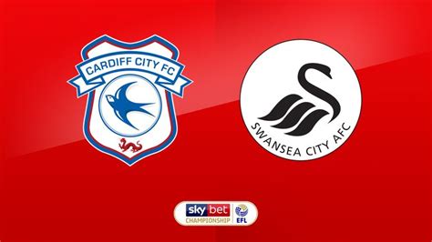 Cardiff Vs Swansea Preview Championship Clash Live On Sky Sports