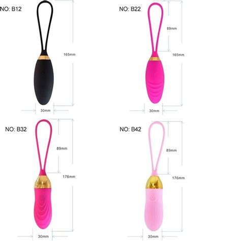 Buy Ruby Wireless Remote Control Vibrating Anal Butt Plug Online In
