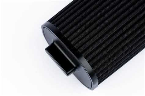 Ramair Mercedes Replacement Pleated Air Filter Ppf 9845 Progressive