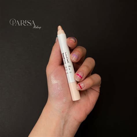 هایلایتر مدادی گلدن رز مدل NUDE LOOK آرایشی و بهداشتی پریسا
