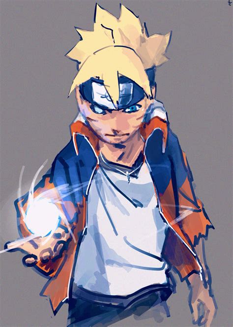 Boruto Uzumaki Boruto Wallpaper 42989234 Fanpop Page 46