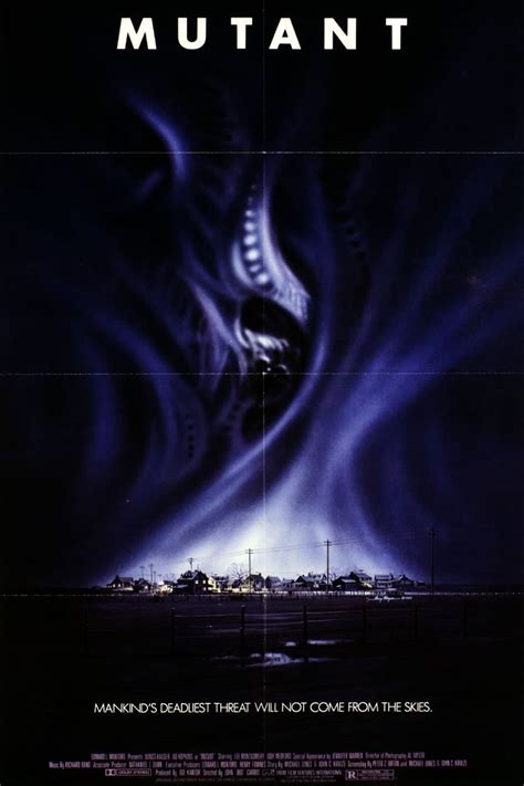 Night Shadows (1984) - Posters — The Movie Database (TMDB)