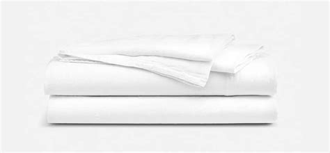 Brooklinen Sheets Review (2024) | Mattress Nerd