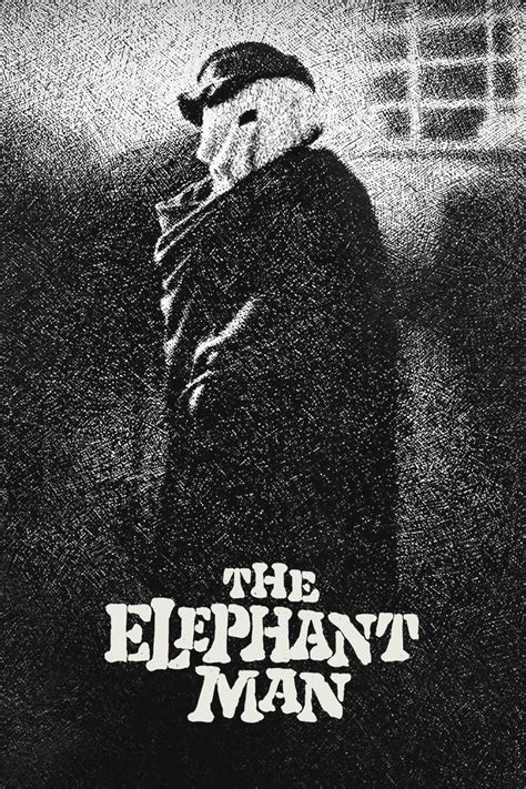 The Elephant Man (1980) - Posters — The Movie Database (TMDB)