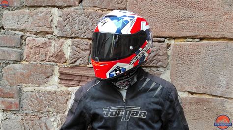 Scorpion Exo R Air Helmet Review Quiet Sophistication Off