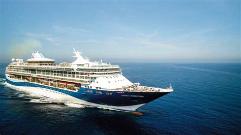 Marella Discovery Cruise Ship | Thomson now Marella Cruises