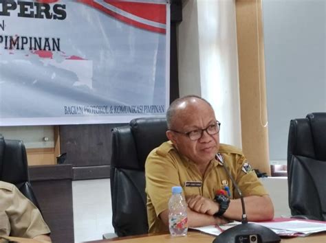 Gelaran Pangan Murah Antisipasi Kelangkaan Bapok Jelang Ramadan Kanal