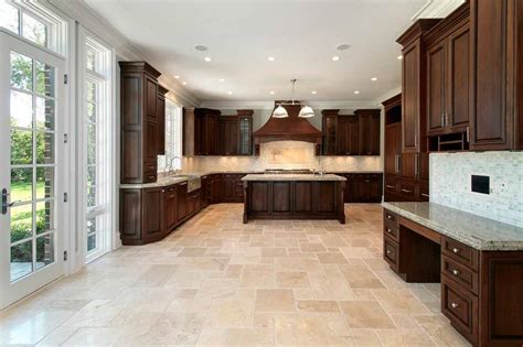 Pros and Cons of Marble Floor Tiles – Rubi Blog USA