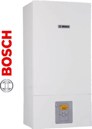 Газовые котлы Бош - обзор моделей Bosch Gaz, отзывы владельцев