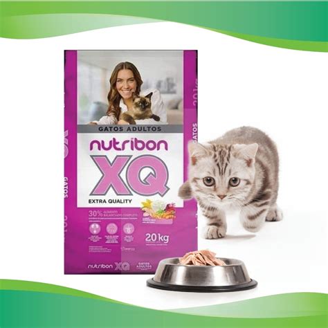 Nutribon Xq