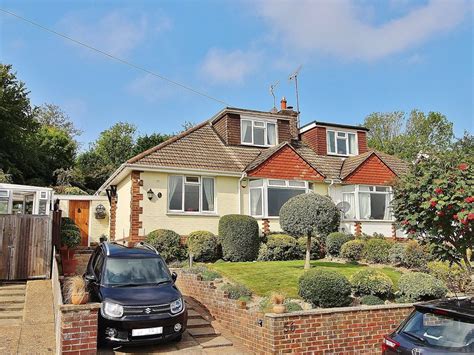 2 Bed Bungalow For Sale In Parham Road Findon Valley Worthing West