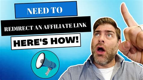 How To Redirect An Affiliate Link Using Wordpress Plugin For Clickbank