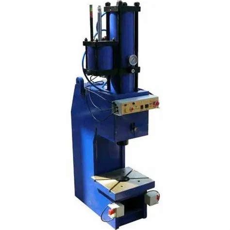 C Frame Bearing Press Machine At Best Price In Belgaum By Siddhakala