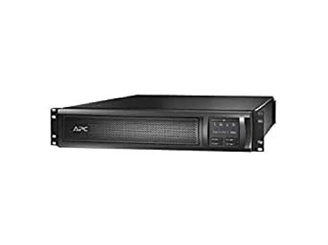 Buy APC SMX3000RMHV2U Smart UPS 2700 Watts 3000 VA Input 208V 230V