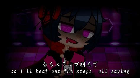 【short Gcmv】 Abnormality Dancing Girl Drv3 Despairshuichi Au Youtube