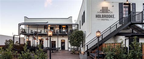 Holbrooke Hotel - Eastern Real estate