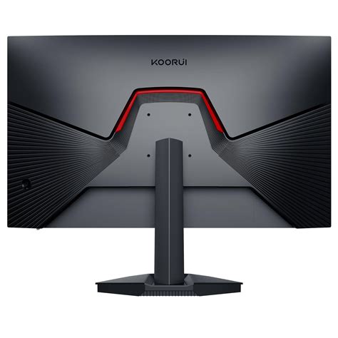 Snapklik KOORUI 27 Inch Full HD Gaming Monitor 165Hz 1ms 3000 1