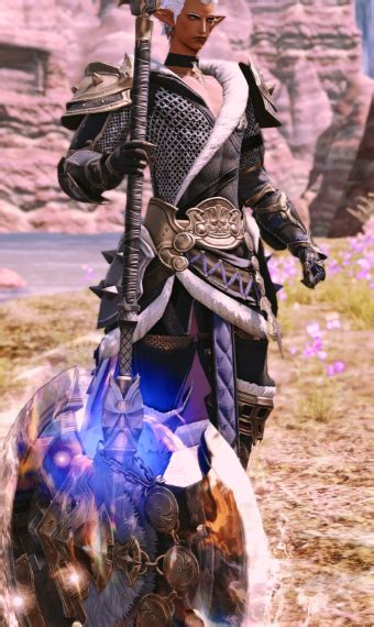 Boii for the Boi?? | Eorzea Collection