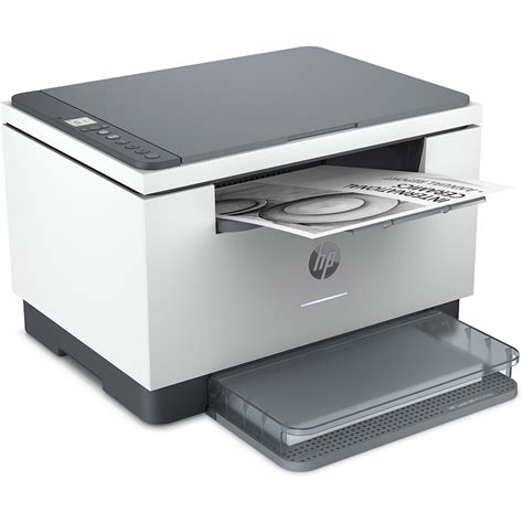 Hp Laserjet Pro Mfp M Sdw A Mono Multifunction Laser Printer