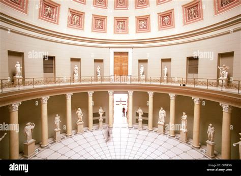 Los Antiguos Dioses En El Altes Museum Berlín Fotografía De Stock Alamy