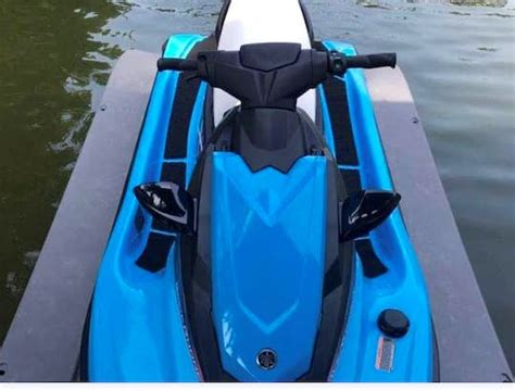 2023 Yamaha Jet Ski Ex Sport Getmyboat