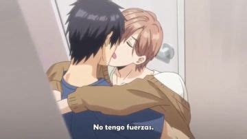 Hentai Displays Moments Of Passion PORNDROIDS