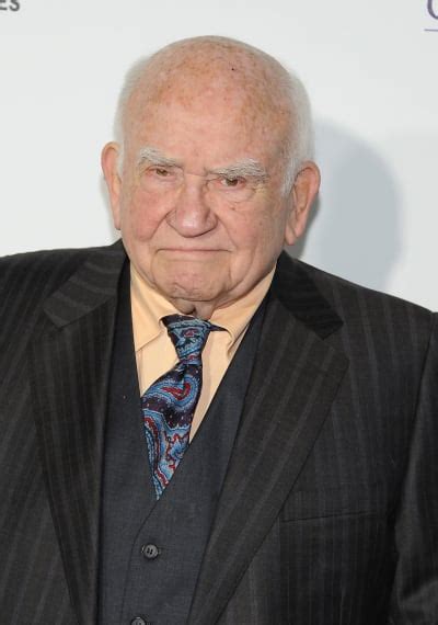 Cobra Kai: Ed Asner Remembered By Cast - TV Fanatic