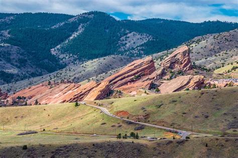 7 Beautiful Hikes Near Red Rocks Amphitheatre, Colorado - Territory Supply