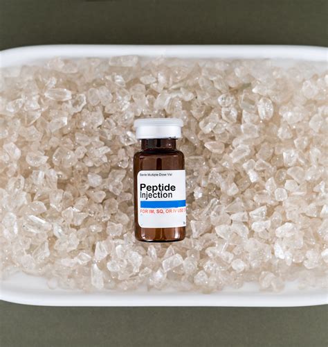 TB500 Peptide: Everything You Need to Know