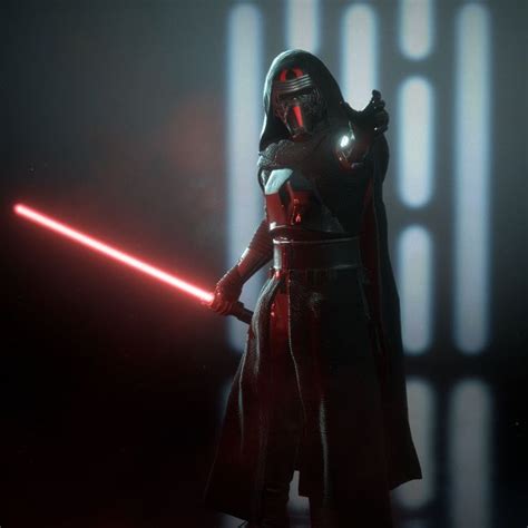 Sith Acolyte in 2022 | Star wars images, Star wars art, War art