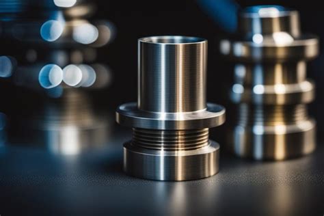 Redefining Manufacturing Swiss Cnc Machining For Component