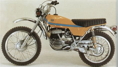 Bultaco Lobito Specs Photos Videos And More On Topworldauto