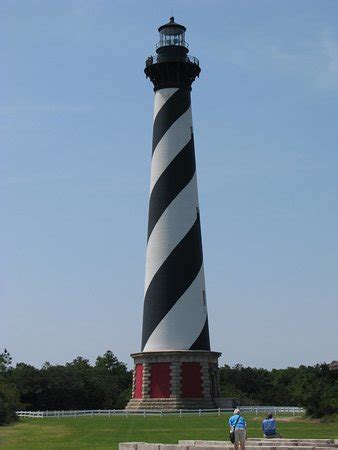 Cape Hatteras National Seashore Hatteras Island NC Top Tips Before