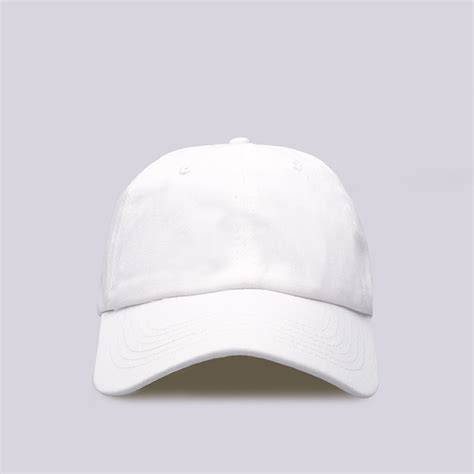 Кепка True spin Tuned Round Visor Plains (Tuner Round-white) купить по ...