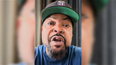 Ice Cube Finally Reveals What Really Happened To Jamie Foxx Youtube