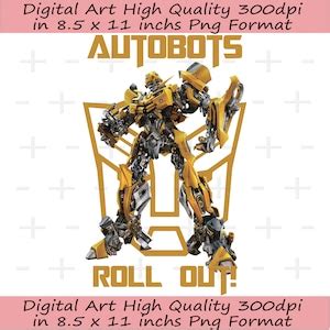 Autobots Roll Out Bumblebee Png Bumblebee Bumblebee Png Bumblebee