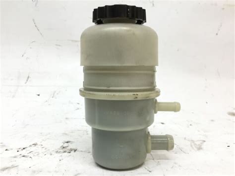 2007 2017 Jeep Patriot Power Steering Pump Fluid Reservoir 5105338ab Ebay