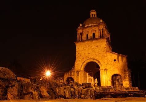 Templo Hist Rico De C Cuta Cucuta Colombia Qu Ver Y Hacer