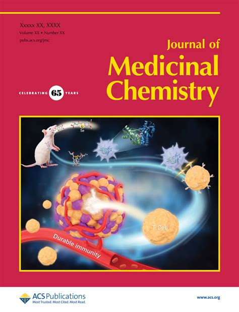 李志裕 卞金磊团队在chem Sci、jmc发表sting激动剂的系列研究成果