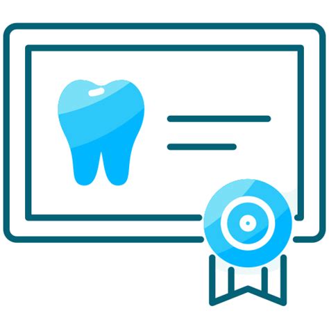 Certificate Generic Fill Lineal Icon