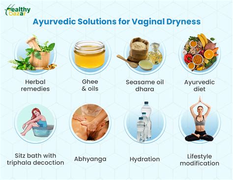 Holistic Solutions For Vaginal Dryness At The Age Of 40 Healthybazar