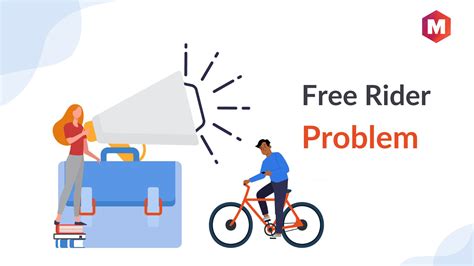 Free Rider Problem Explanation Solutions And Examples Marketing91