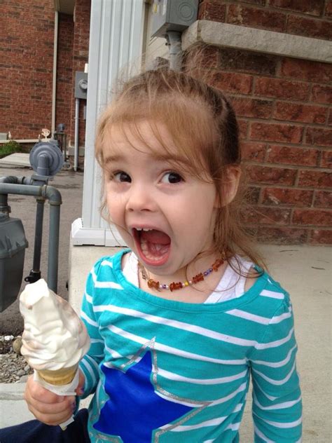 My Granddaughter Eating Ice Cream Eating Ice Cream Eating Ice Ice Cream