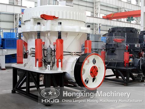 Cone Crushersymons Cone Crusherscone Crusher Manufacturercone