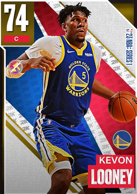 Nba K Kdb Custom Lineup Warriors