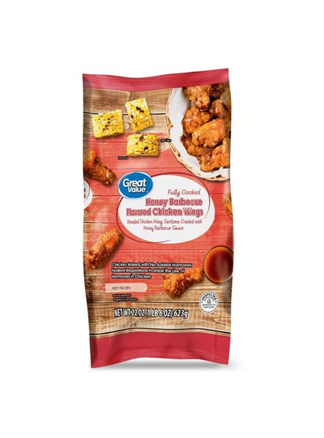 Frozen Chicken Wings In Frozen Meat Seafood And Vegetarian