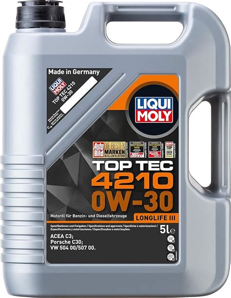 Amazon Liquimoly Liqui Moly W L Vw Audi